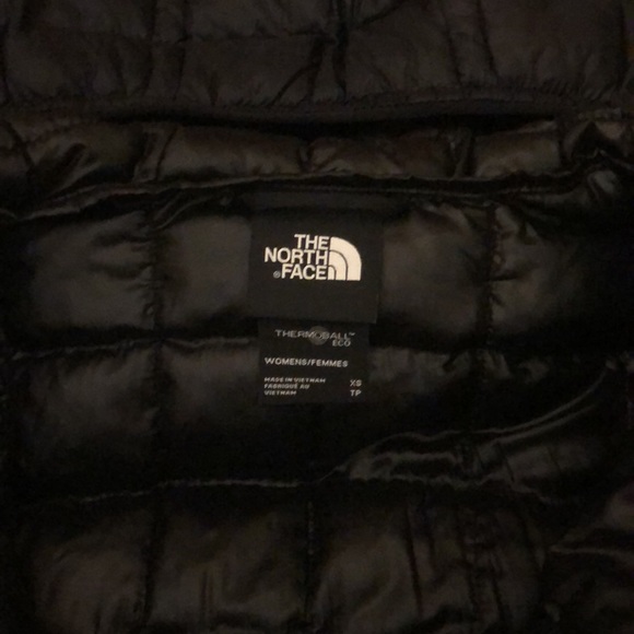NWT North Face XS jacket - Picture 4 of 5